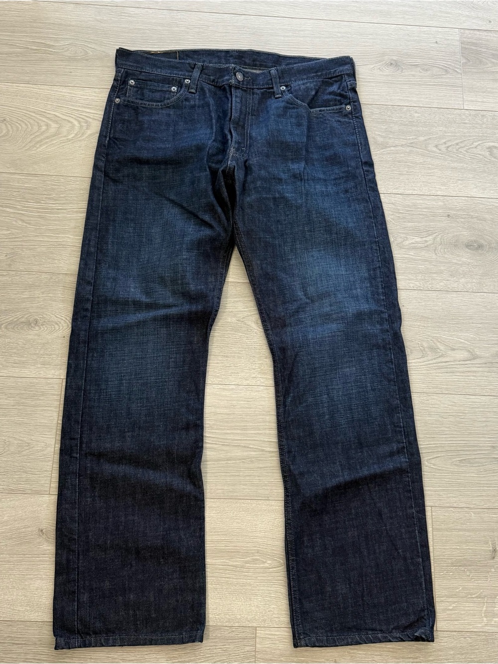 Levi’s 514 Jeans Size 36x32